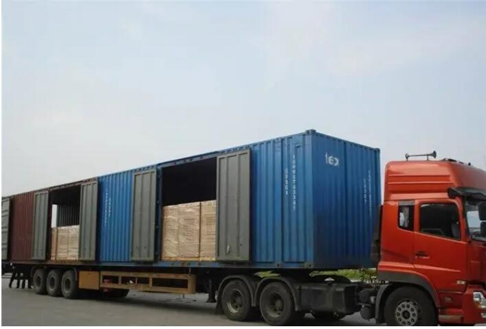 厦门到洪梅镇整车运输