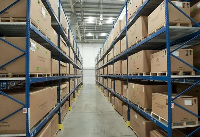 厦门到洪梅镇货物仓储