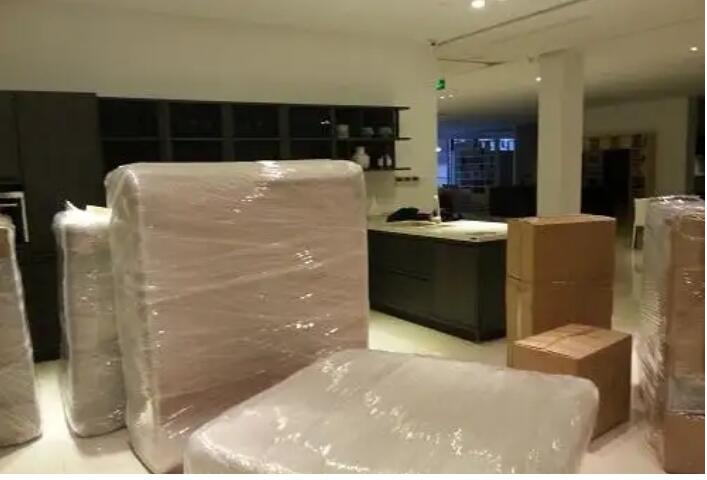 厦门到洪梅镇长途搬家