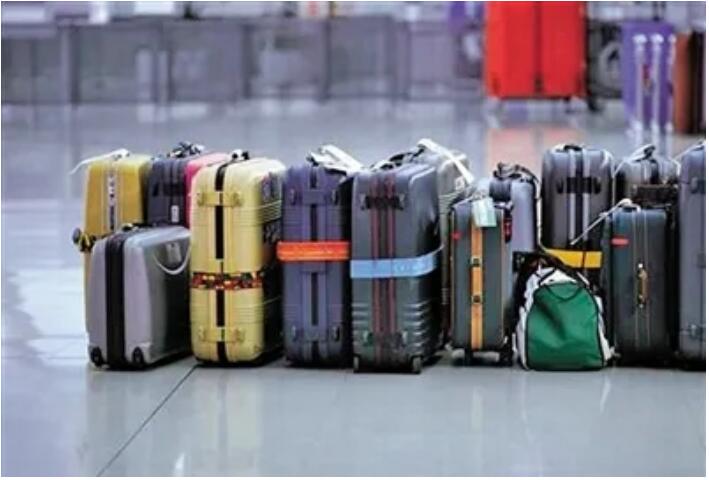 厦门到洪梅镇行李托运