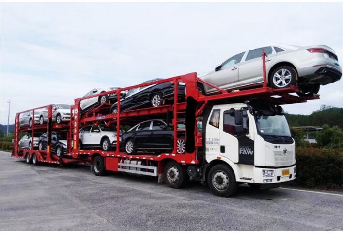 厦门到洪梅镇轿车托运